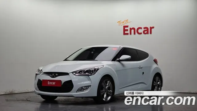Hyundai Veloster 2011 thumb 10