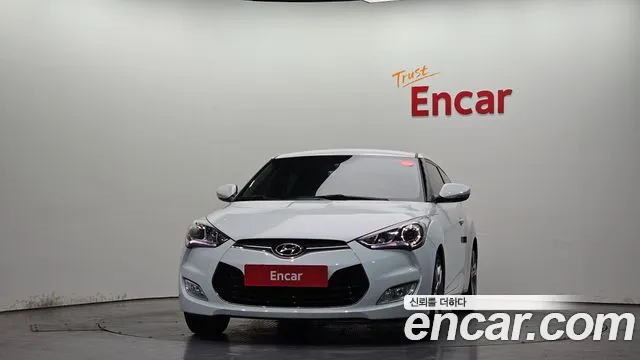 Hyundai Veloster 2011 thumb 4