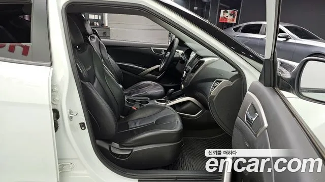 Hyundai Veloster 2011 thumb 2