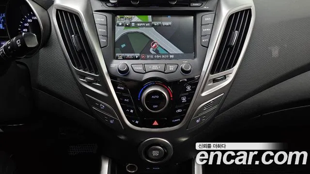 Hyundai Veloster 2011 thumb 9