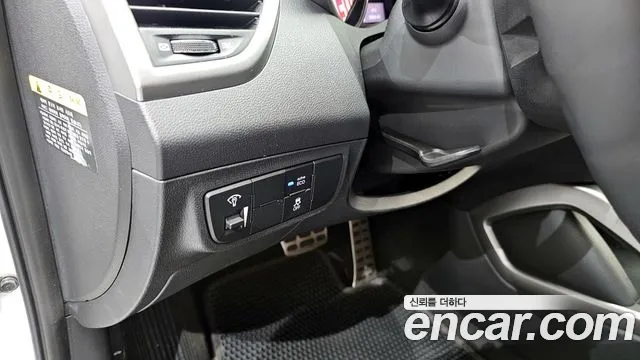 Hyundai Veloster 2011 thumb 11