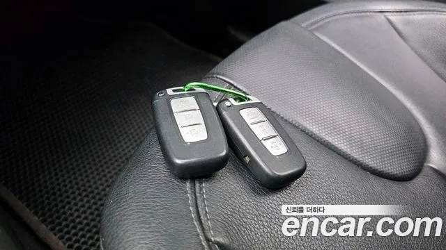Hyundai Veloster 2011 thumb 7