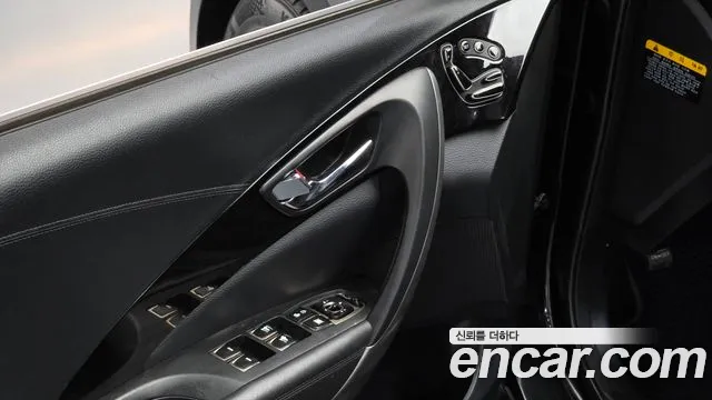 Hyundai Grandeur 2013 thumb 7