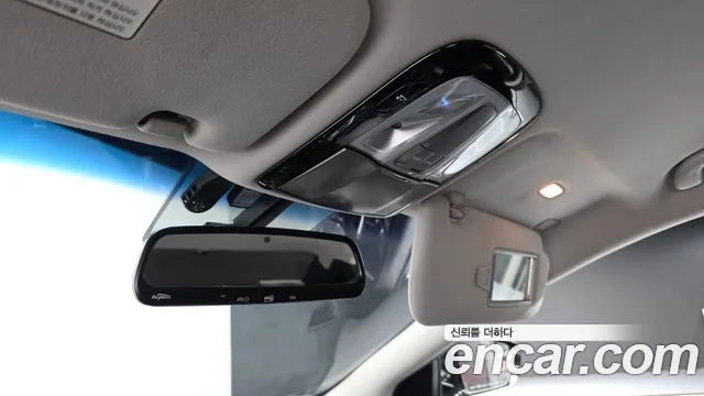 Hyundai Grandeur 2013 thumb 4