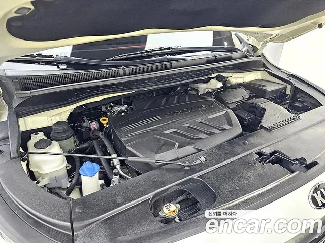 Kia Carnival 2019 thumb 4
