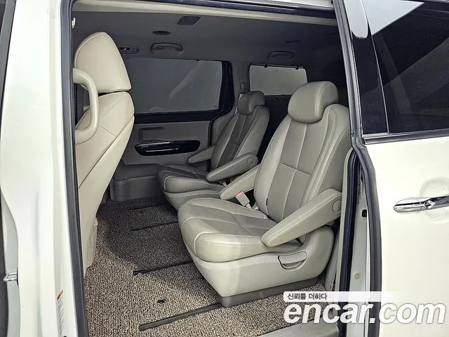 Kia Carnival 2019 thumb 12