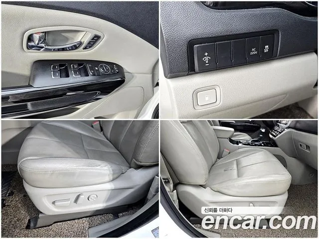 Kia Carnival 2019 thumb 9