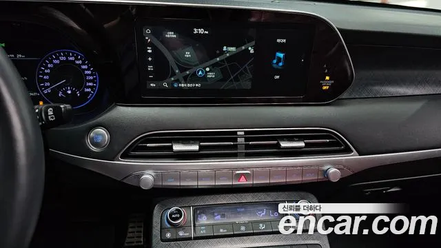 Hyundai Palisade 2019 thumb 7