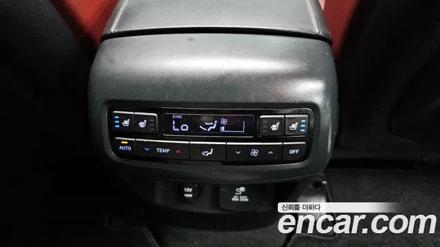 Hyundai Palisade 2019 thumb 3