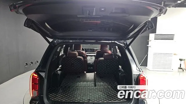 Hyundai Palisade 2019 thumb 6