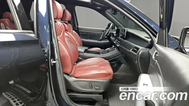 Hyundai Palisade 2019 thumb 9