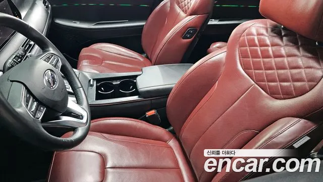 Hyundai Palisade 2019 thumb 4