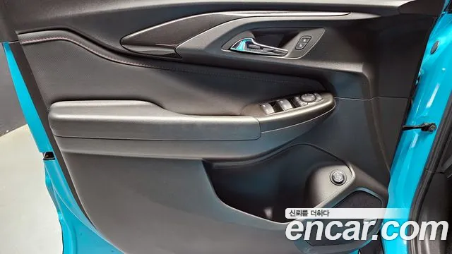 Chevrolet Trailblazer 2021 thumb 8