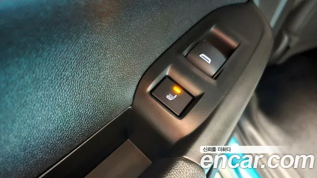 Chevrolet Trailblazer 2021 thumb 10