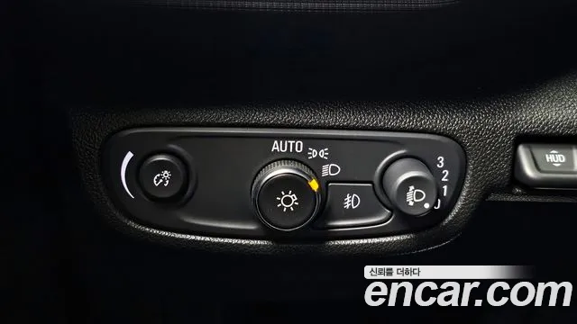 Chevrolet Trailblazer 2021 thumb 6