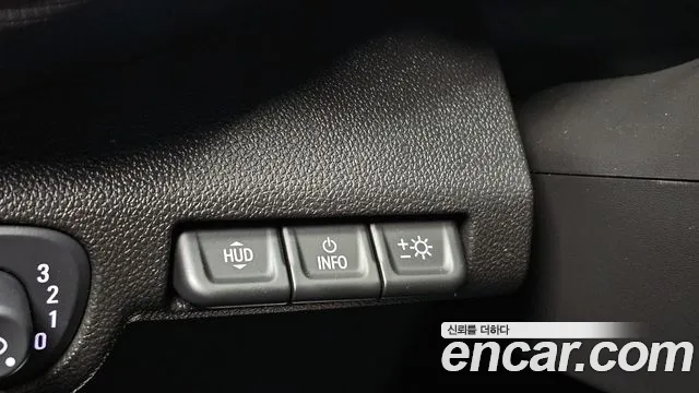 Chevrolet Trailblazer 2021 thumb 9