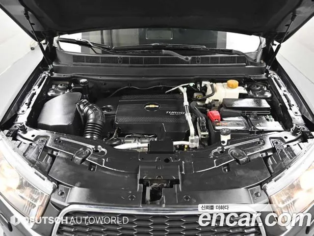 Chevrolet Captiva 2015 thumb 11