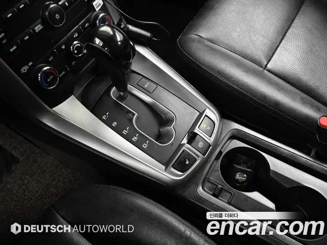 Chevrolet Captiva 2015 thumb 9