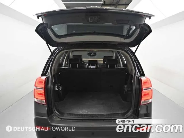 Chevrolet Captiva 2015 thumb 6