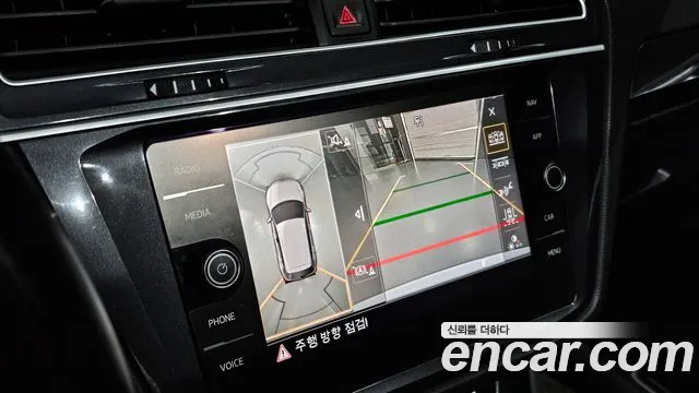 Volkswagen Tiguan 2018 thumb 11