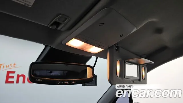 Chevrolet Trax 2017 thumb 11