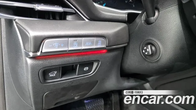 Genesis GV80 2020 thumb 3