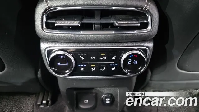 Genesis GV80 2020 thumb 6