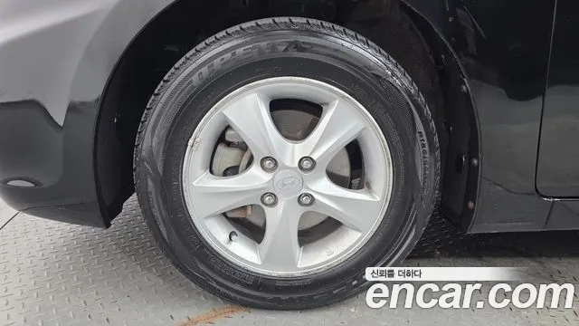 Hyundai Accent 2011 thumb 4