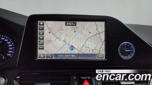 Hyundai Grandeur 2016 thumb 4