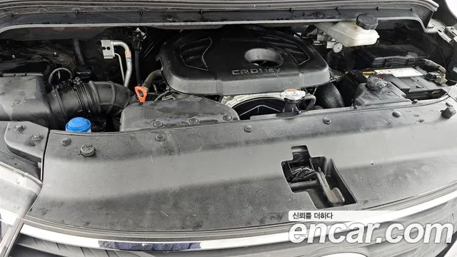 Hyundai Staria 2018 thumb 4