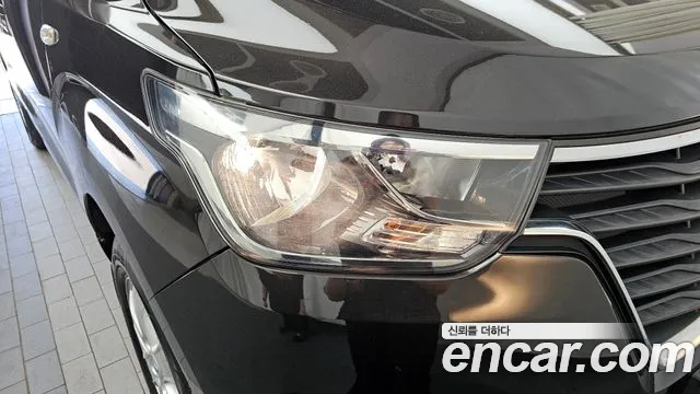Hyundai Staria 2018 thumb 12