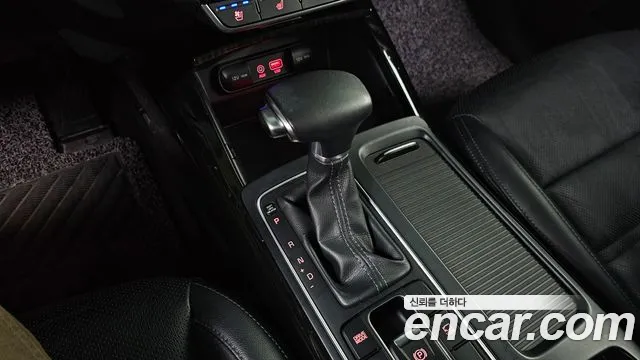 Kia Sorento 2017 thumb 2