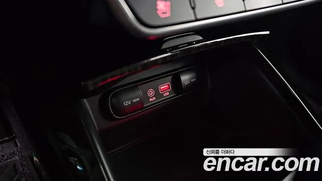 Kia Sorento 2017 thumb 4