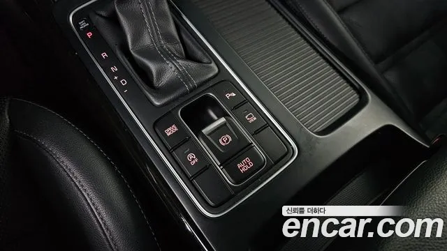 Kia Sorento 2017 thumb 7