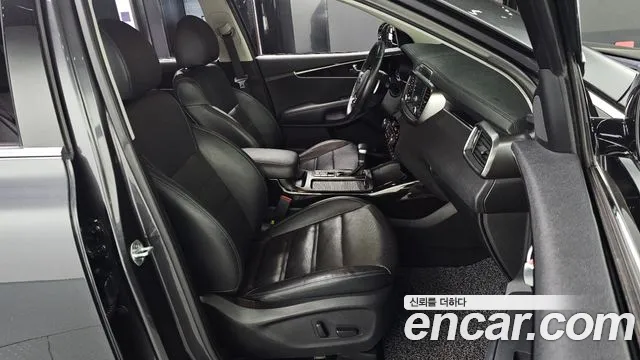 Kia Sorento 2017 thumb 3