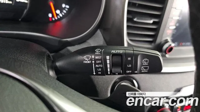 Kia Sorento 2017 thumb 10