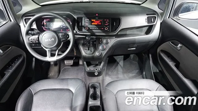 Kia Ray 2023 thumb 11