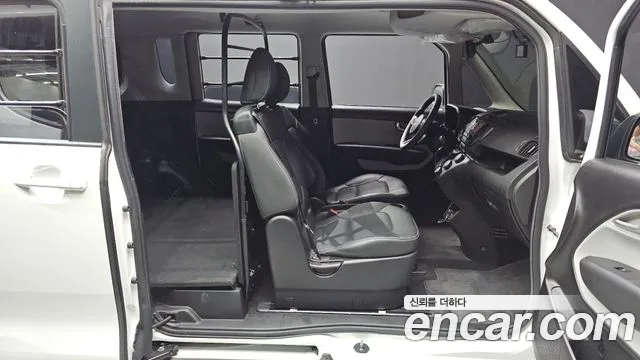 Kia Ray 2023 thumb 8