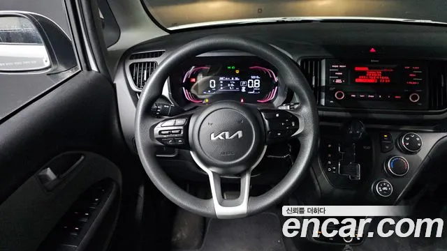 Kia Ray 2023 thumb 9