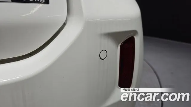 Kia Ray 2023 thumb 2