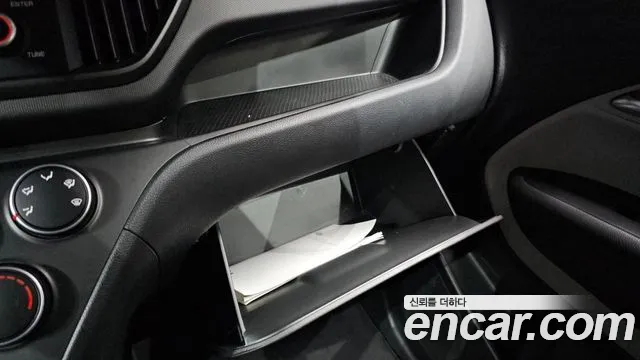 Kia Ray 2023 thumb 5