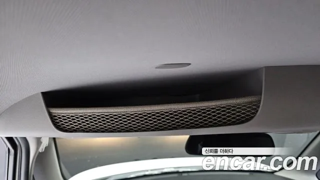 Kia Ray 2023 thumb 3