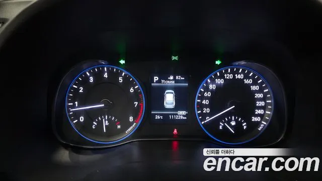 Hyundai Kona 2017 thumb 4
