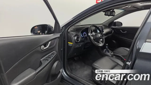 Hyundai Kona 2017 thumb 6