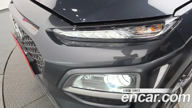 Hyundai Kona 2017 thumb 8