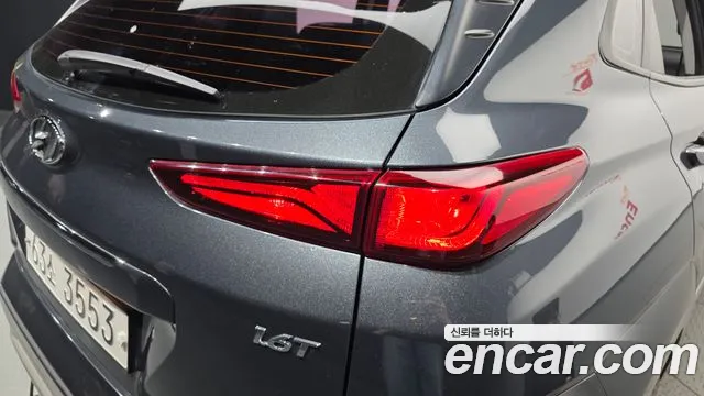 Hyundai Kona 2017 thumb 7
