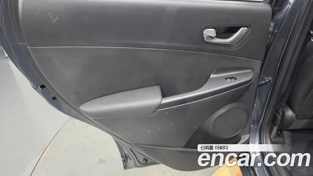 Hyundai Kona 2017 thumb 5