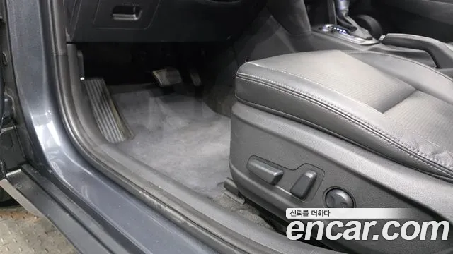 Hyundai Kona 2017 thumb 10