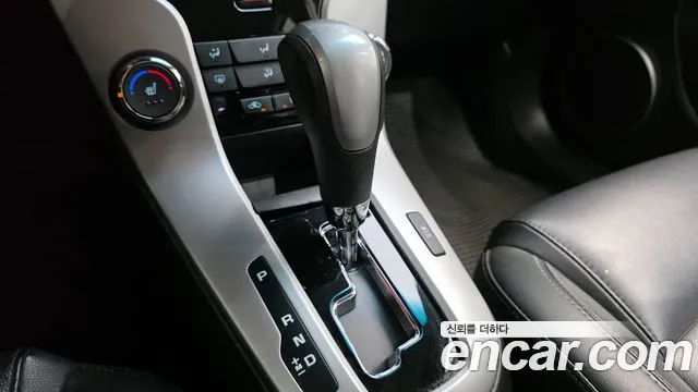 Chevrolet Cruze 2015 thumb 10