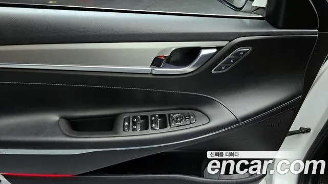 Hyundai Grandeur 2019 thumb 11